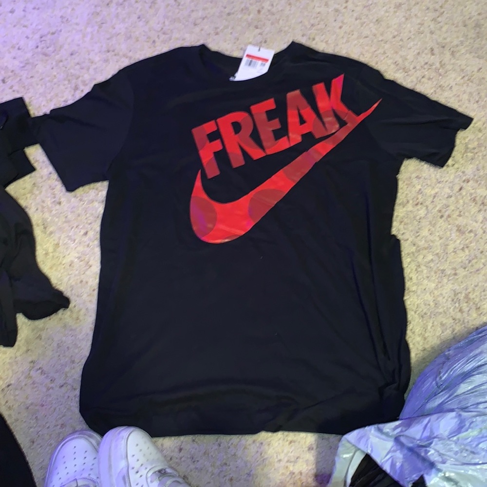 Freak Nike Tee